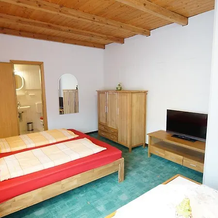 Pension Zum Froschkönig-2