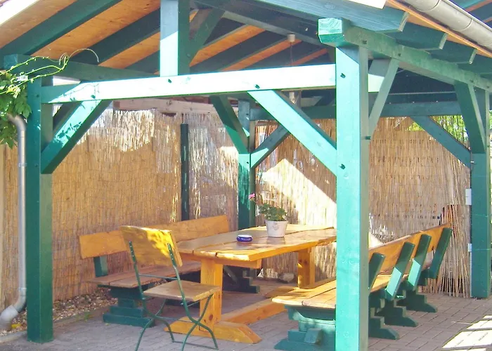Pension An der Kamske, DZ 4 Lübbenau